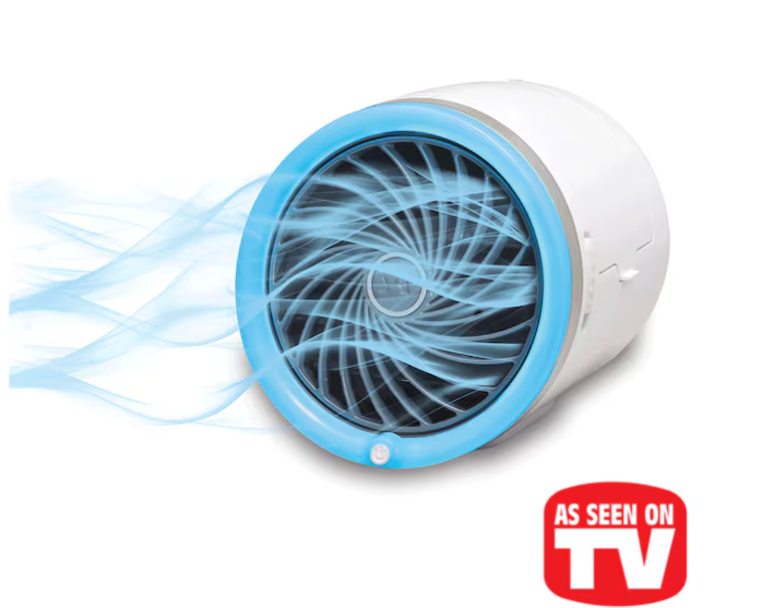 Arctic Air® Ice Jet