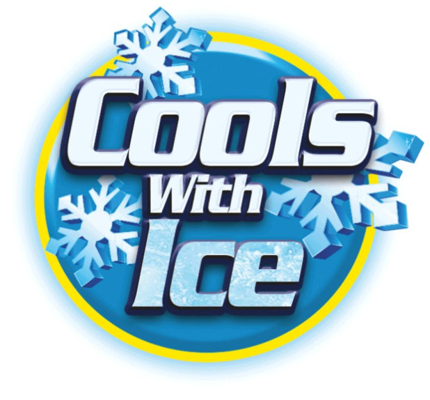 Arctic Air® Ice Jet